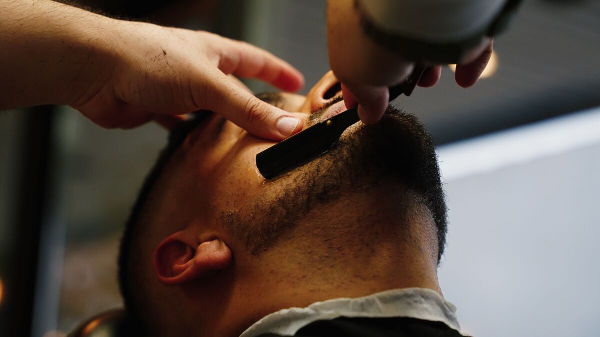 Barberholic Style 37